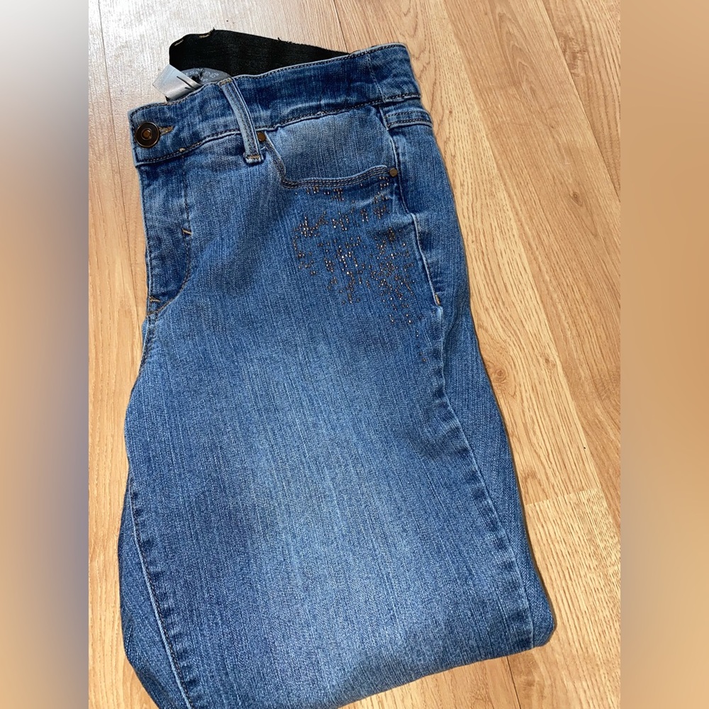 Christopher & Banks Woman’s jeans